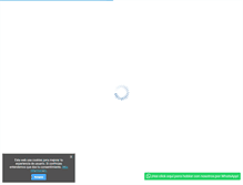 Tablet Screenshot of fjmsillasymesas.com